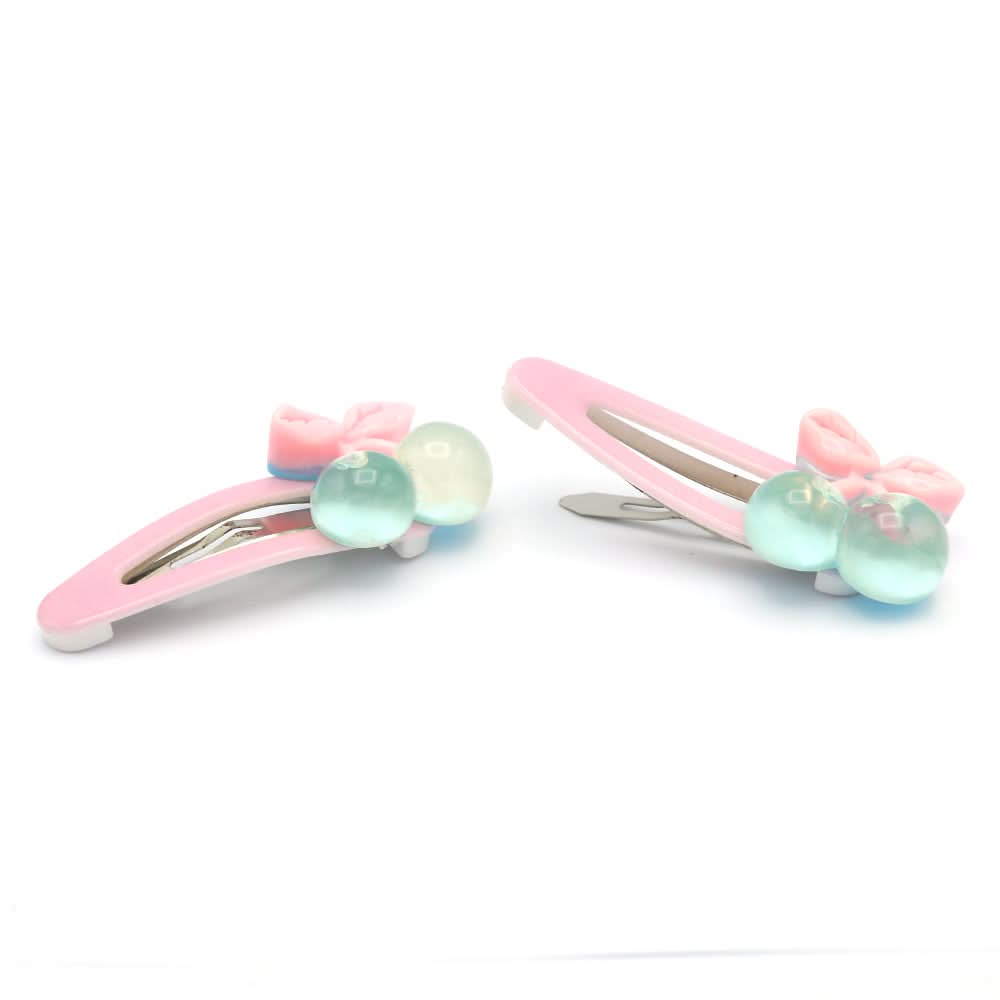 Hair Pin Tik Tik- Blue, Kids, Hair Accessories, Chase Value, Chase Value