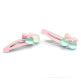 Hair Pin Tik Tik- Blue, Kids, Hair Accessories, Chase Value, Chase Value