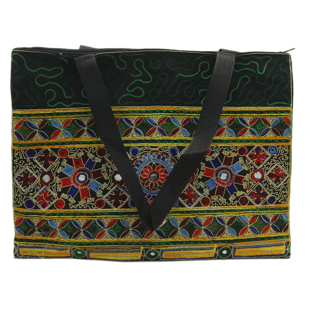 Women's Handbag 04 - Multi, Women, Bags, Chase Value, Chase Value