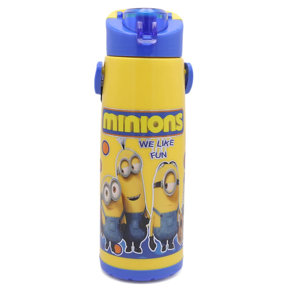 Water Bottle Large 700ml - Royal Blue, Home & Lifestyle, Glassware & Drinkware, Chase Value, Chase Value