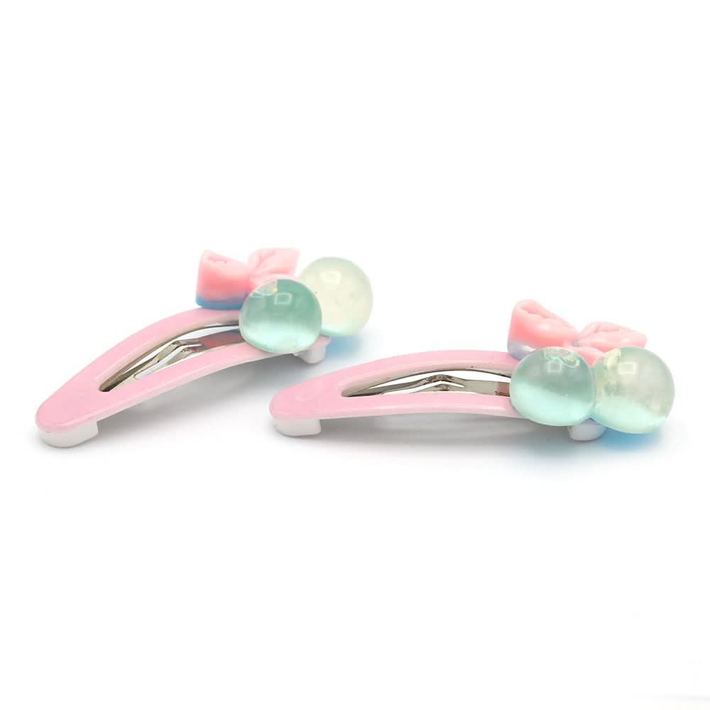 Hair Pin Tik Tik- Blue, Kids, Hair Accessories, Chase Value, Chase Value