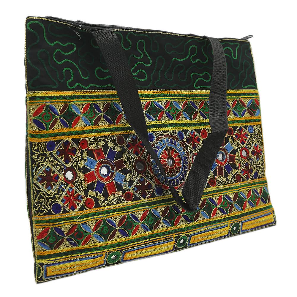 Women's Handbag 04 - Multi, Women, Bags, Chase Value, Chase Value