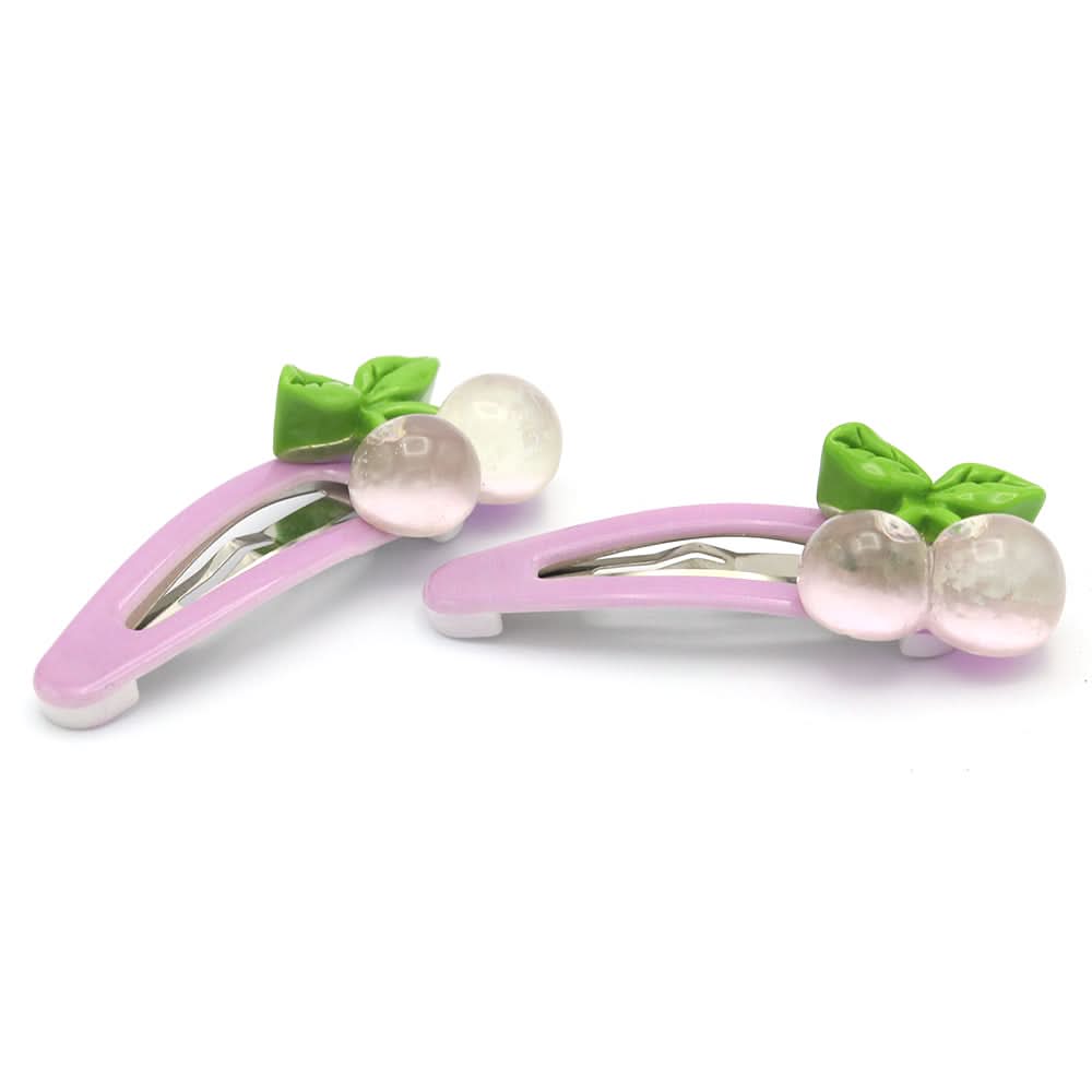 Hair Pin Tik Tik - Purple, Kids, Hair Accessories, Chase Value, Chase Value