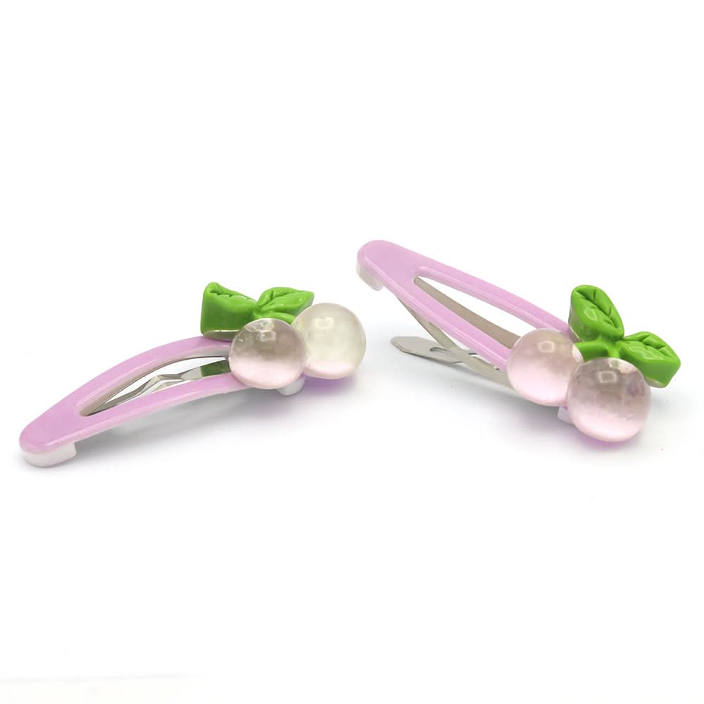 Hair Pin Tik Tik - Purple, Kids, Hair Accessories, Chase Value, Chase Value