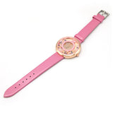 Women's Smart Watch - Pink, Women Watches, Chase Value, Chase Value