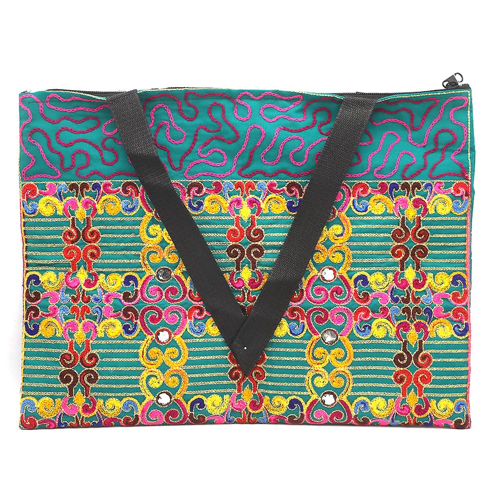Women's Handbag 04 - Multi, Women, Bags, Chase Value, Chase Value