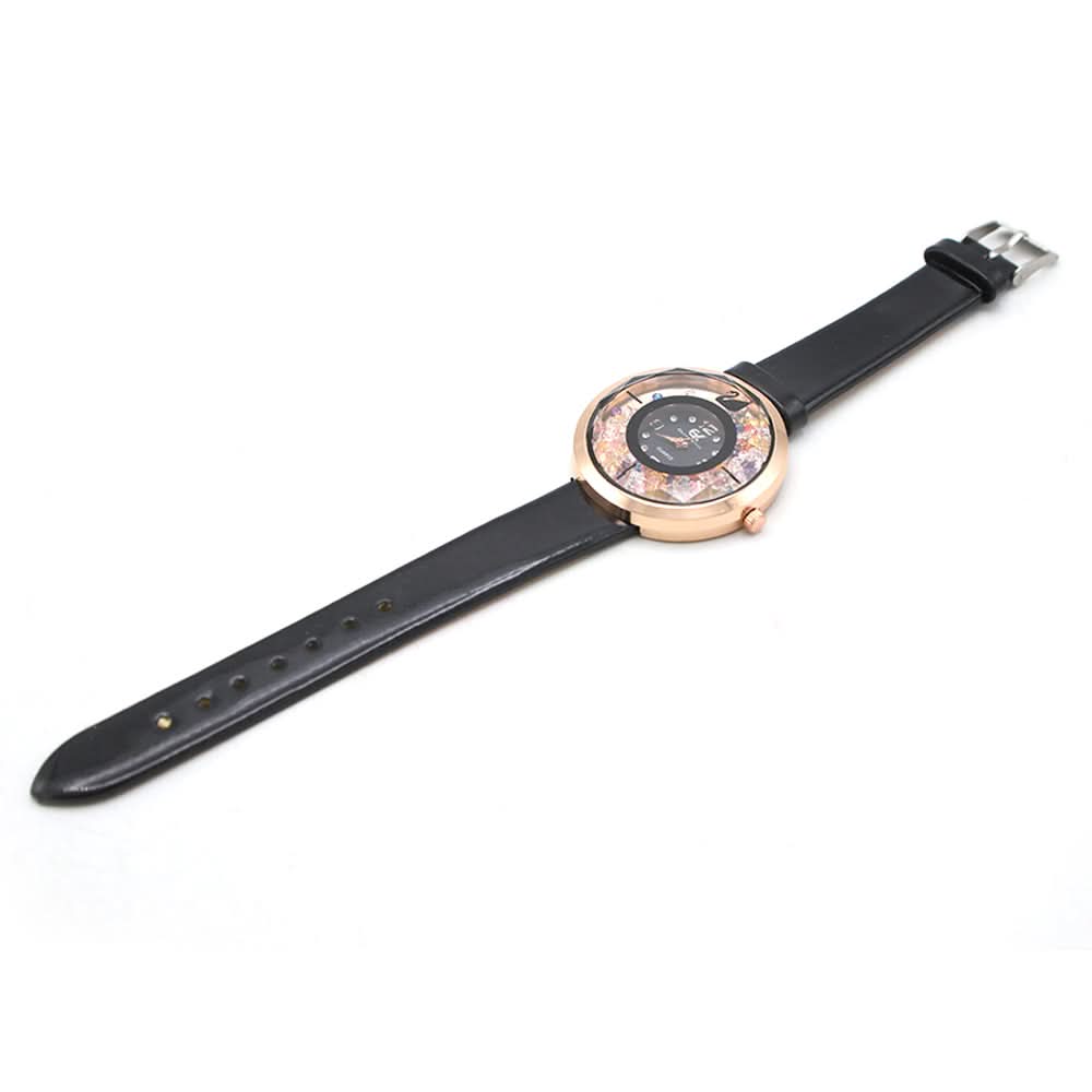 Women's Smart Watch - Black, Women Watches, Chase Value, Chase Value