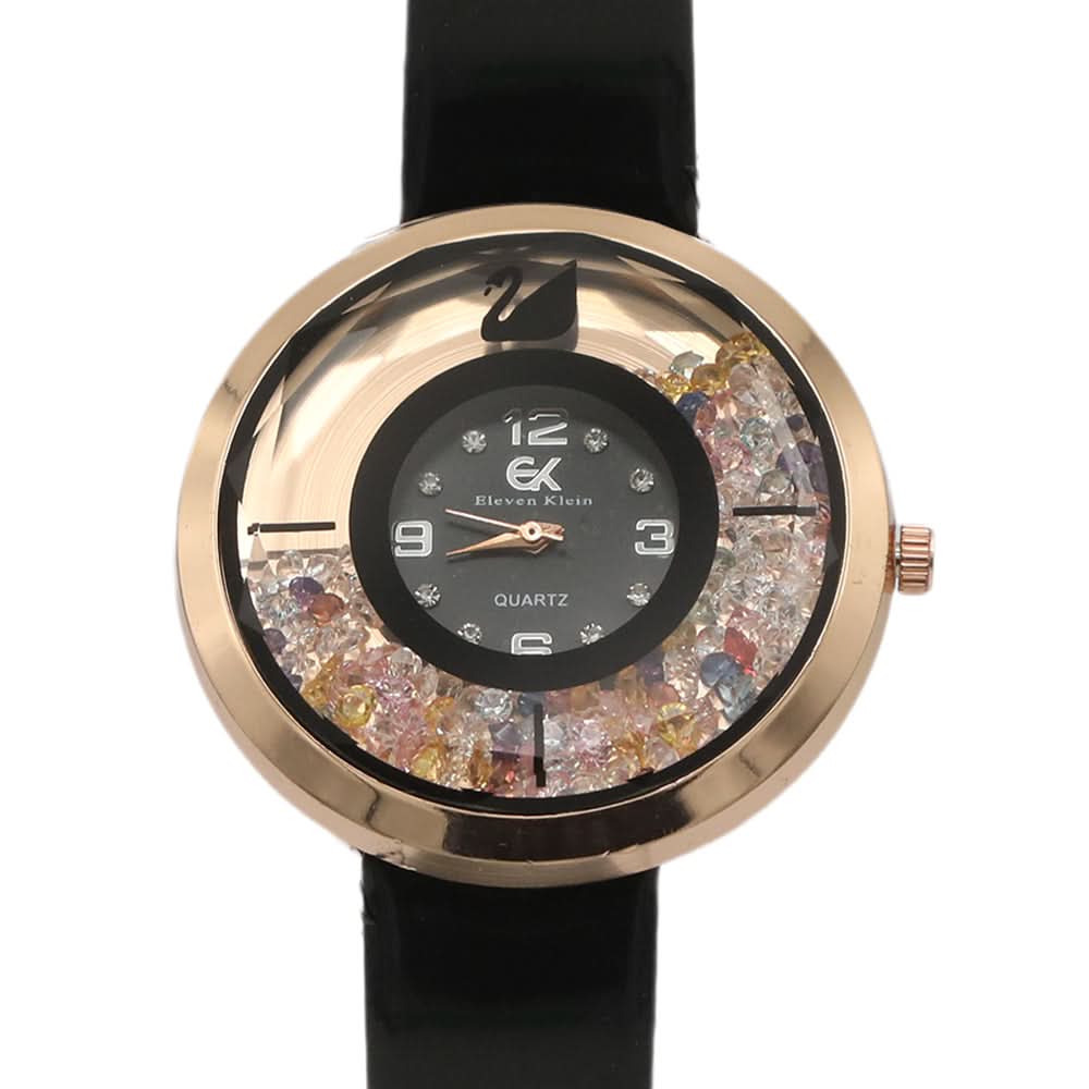 Women's Smart Watch - Black, Women Watches, Chase Value, Chase Value