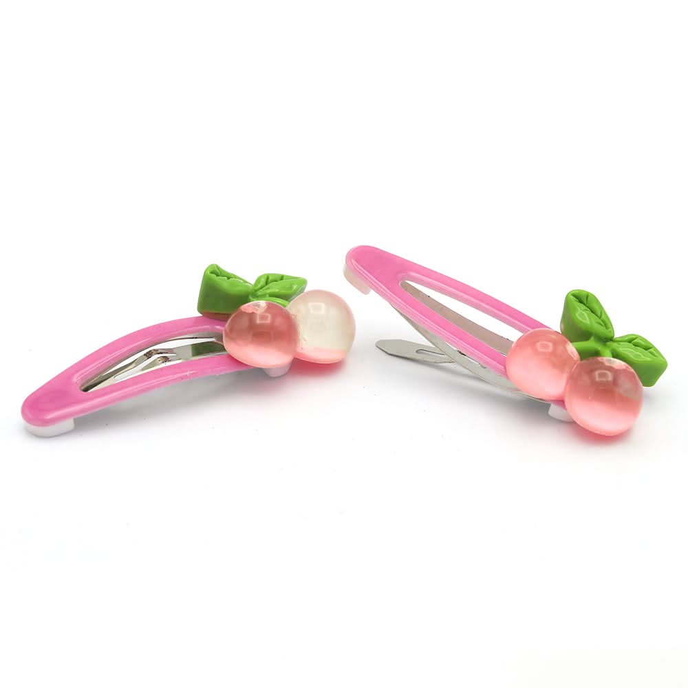 Hair Pin Tik Tik - Pink, Kids, Hair Accessories, Chase Value, Chase Value