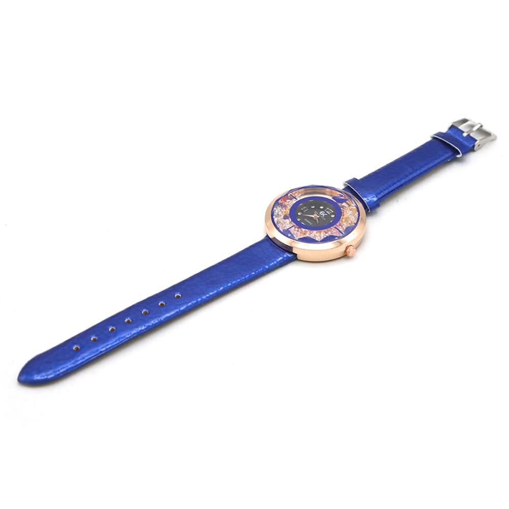 Women's Smart Watch - Royal Blue, Women Watches, Chase Value, Chase Value