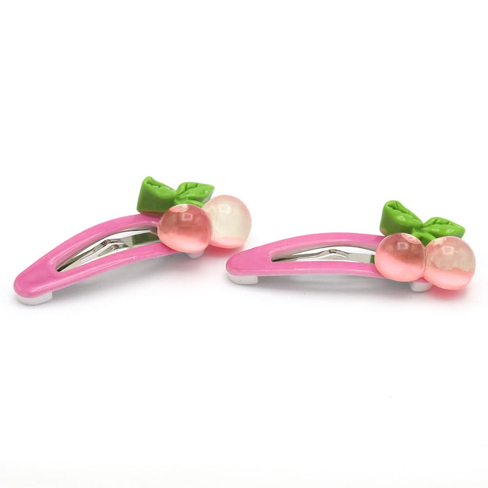 Hair Pin Tik Tik - Pink, Kids, Hair Accessories, Chase Value, Chase Value