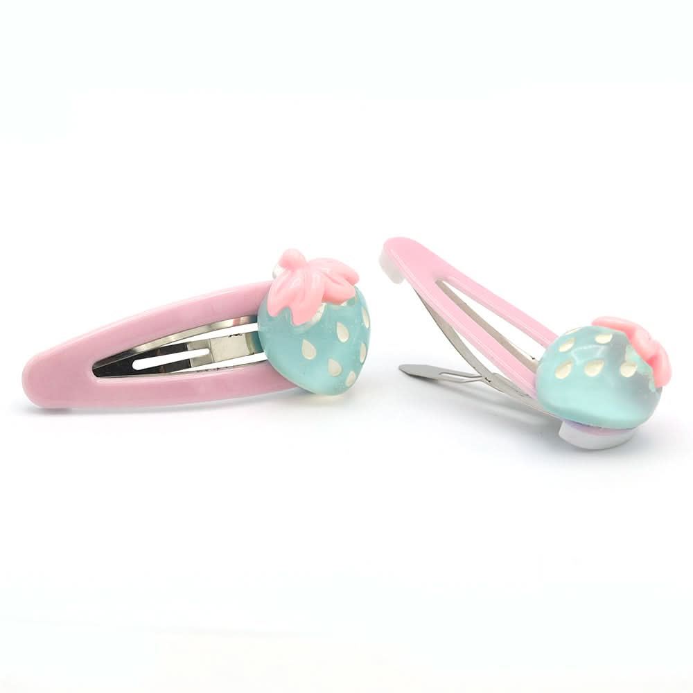 Hair Pin Tik Tik - Blue, Kids, Hair Accessories, Chase Value, Chase Value