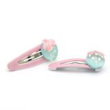 Hair Pin Tik Tik - Blue, Kids, Hair Accessories, Chase Value, Chase Value