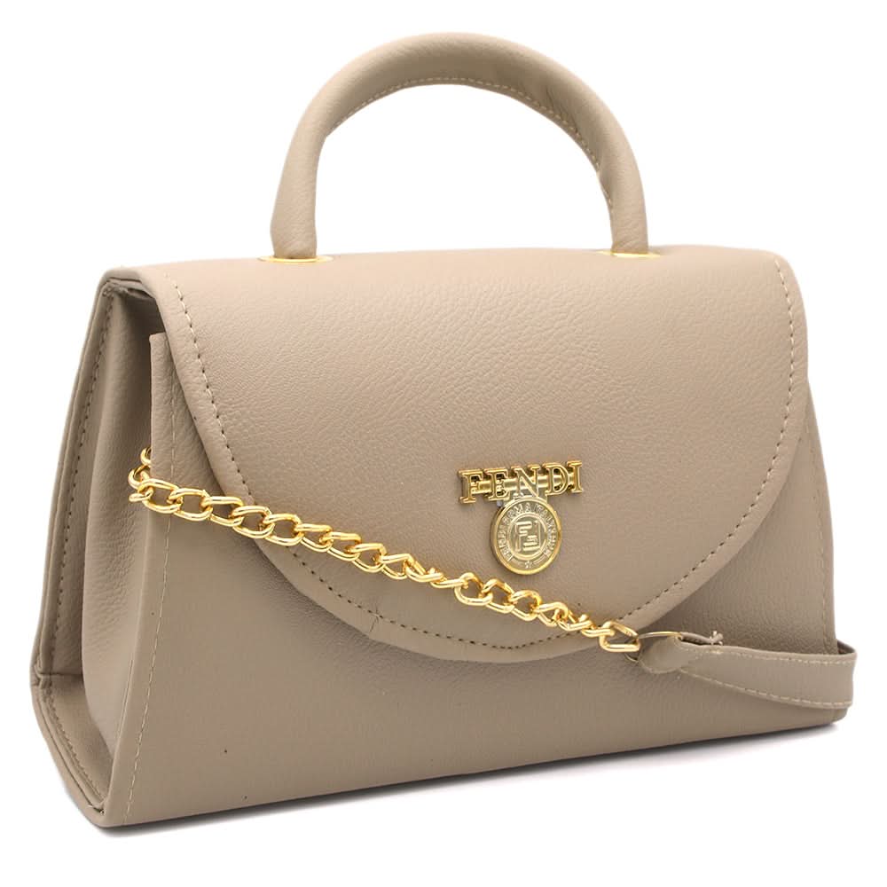 Women's Bag - Beige, Women, Bags, Chase Value, Chase Value