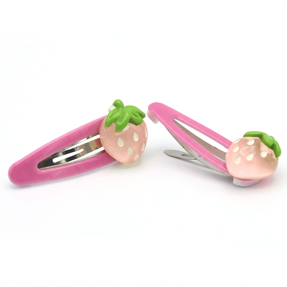 Hair Pin Tik Tik - Pink, Kids, Hair Accessories, Chase Value, Chase Value