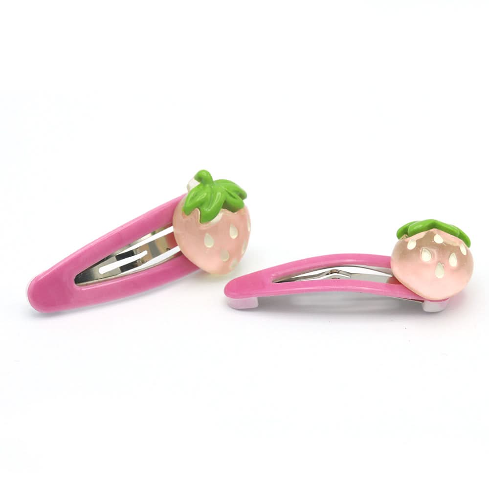 Hair Pin Tik Tik - Pink, Kids, Hair Accessories, Chase Value, Chase Value
