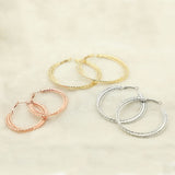 Women's Ear Bali - Multi, Women, Earrings & Tops, Chase Value, Chase Value