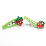 Hair Pin Tik Tik - Red, Kids, Hair Accessories, Chase Value, Chase Value