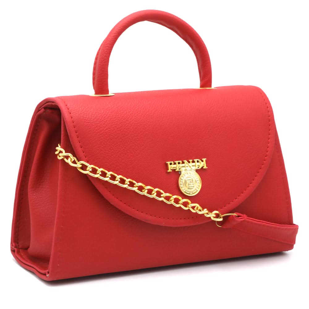 Women's Bag - Red, Women, Bags, Chase Value, Chase Value