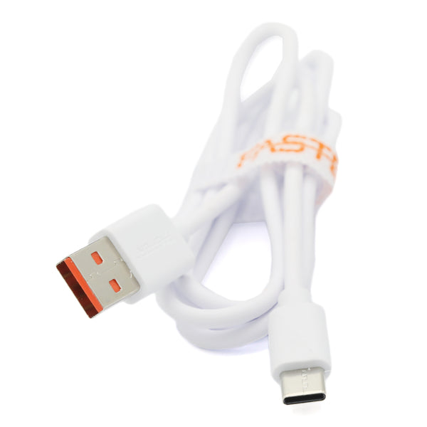 Faster Fc-Tp3 You Usb Cable For Android,Iphone,Type C, Home & Lifestyle, Usb Cables, Faster, Chase Value