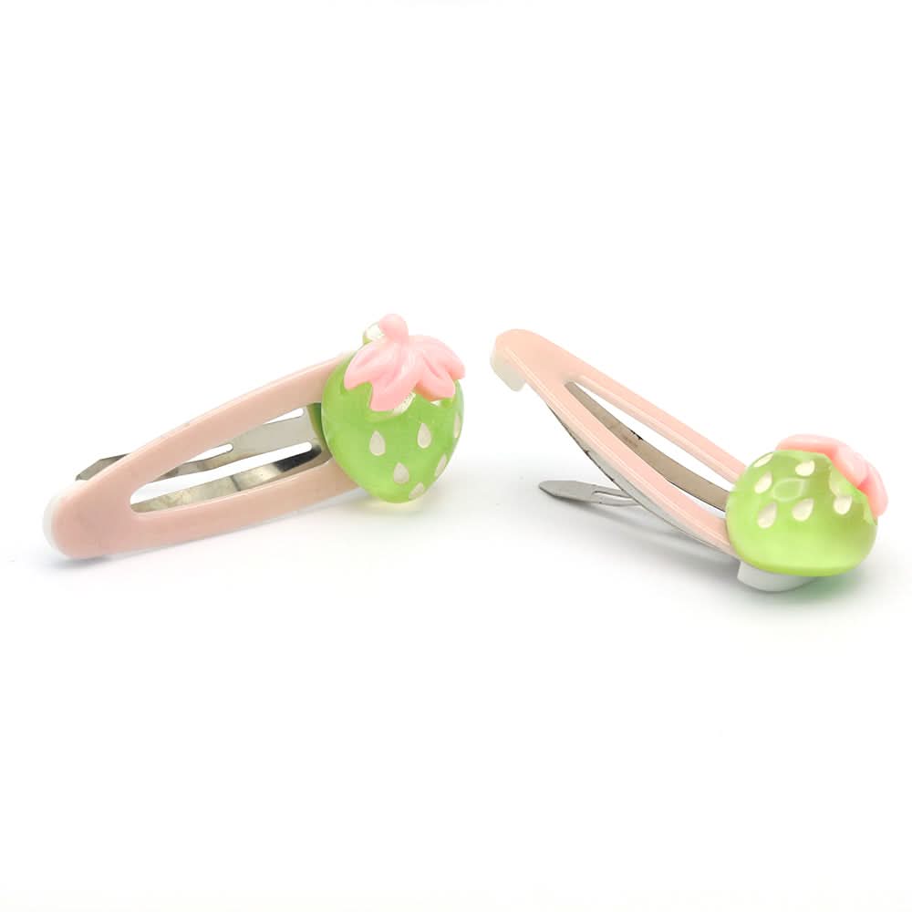 Hair Pin Tik Tik - Green, Kids, Hair Accessories, Chase Value, Chase Value