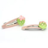 Hair Pin Tik Tik - Green, Kids, Hair Accessories, Chase Value, Chase Value