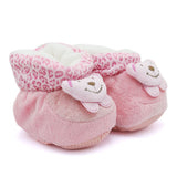 Newborn Booties - Pink, Kids, New Born Shoes And Socks, Chase Value, Chase Value
