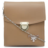 Women's Shoulder Bag - Brown, Women, Bags, Chase Value, Chase Value