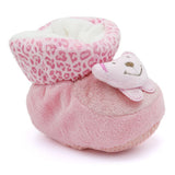 Newborn Booties - Pink, Kids, New Born Shoes And Socks, Chase Value, Chase Value