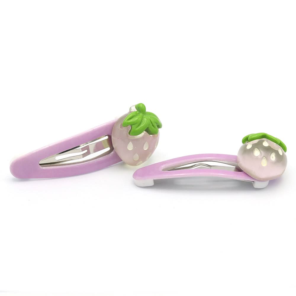 Hair Pin Tik Tik - Purple, Kids, Hair Accessories, Chase Value, Chase Value