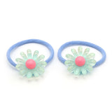 Girls Pony - Blue, Kids, Hair Accessories, Chase Value, Chase Value