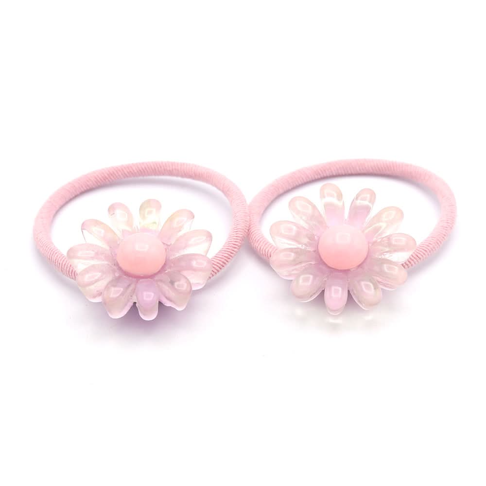 Girls Pony - Purple, Kids, Hair Accessories, Chase Value, Chase Value
