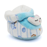 Newborn Booties - Blue, Kids, New Born Shoes And Socks, Chase Value, Chase Value