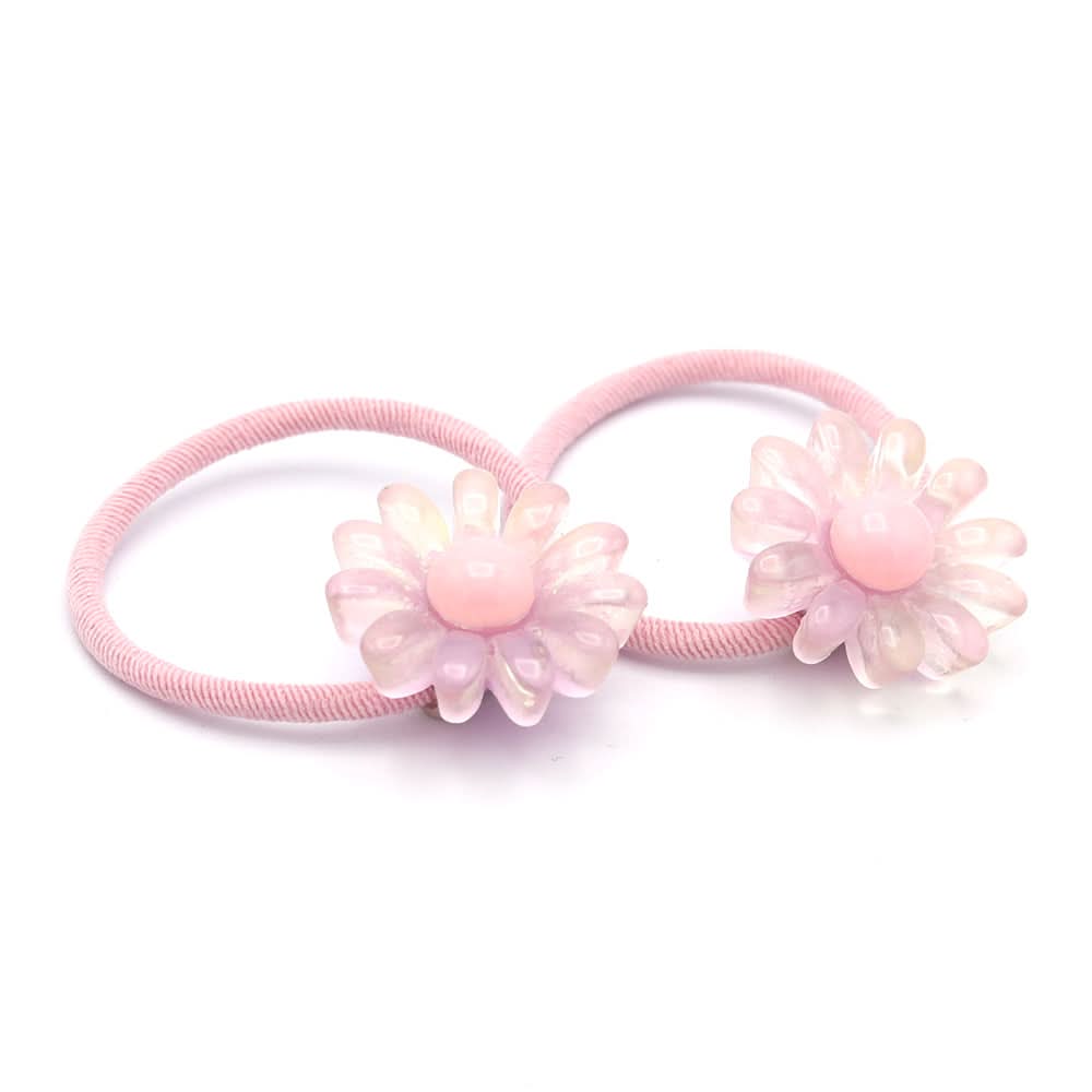 Girls Pony - Purple, Kids, Hair Accessories, Chase Value, Chase Value