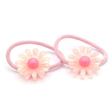 Girls Pony - Pink, Kids, Hair Accessories, Chase Value, Chase Value
