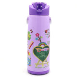 Water Bottle Large 700ml - Purple, Home & Lifestyle, Glassware & Drinkware, Chase Value, Chase Value