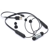 Faster Fbt-90N Wireless Sports Earphone Neckband With Hd Sound, Home & Lifestyle, Hand Free / Head Phones, Faster, Chase Value