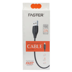 Faster iPhone Cable O3 Lite, Home & Lifestyle, Mobile Charger, Faster, Chase Value
