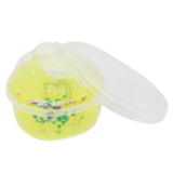 Slime TK-7871 - Yellow, Kids, Clay And Slime, Chase Value, Chase Value