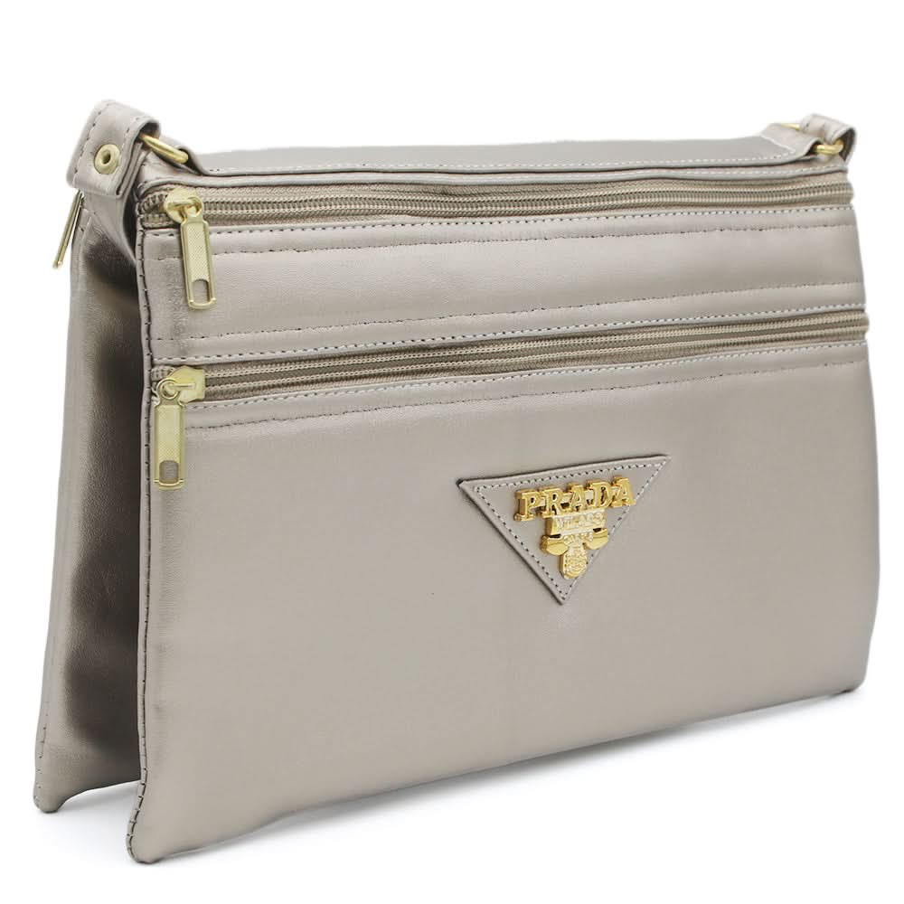 Women's Shoulder Bag - Beige, Women, Bags, Chase Value, Chase Value