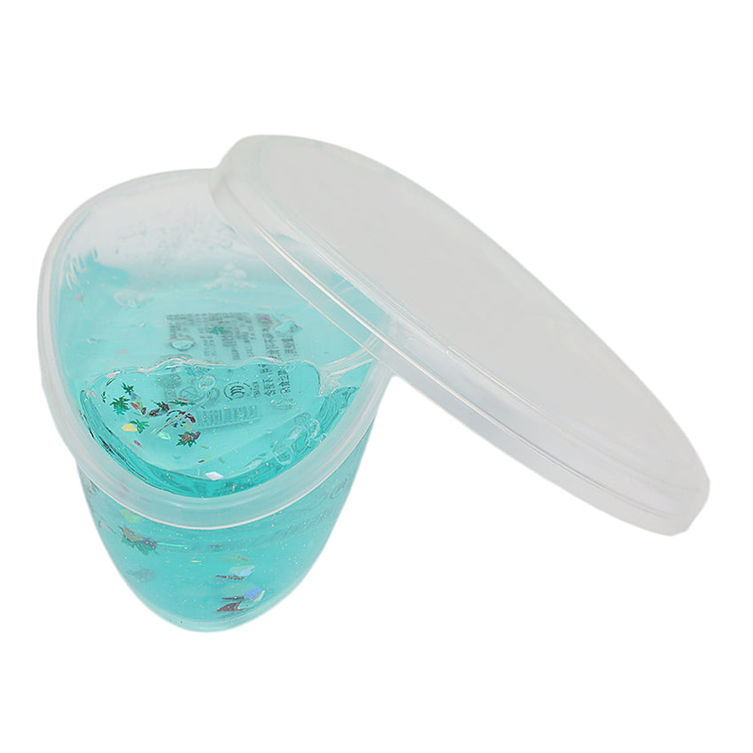 Slime TK-7871 - Cyan, Kids, Clay And Slime, Chase Value, Chase Value
