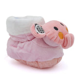 Newborn Booties - Pink, Kids, New Born Shoes And Socks, Chase Value, Chase Value