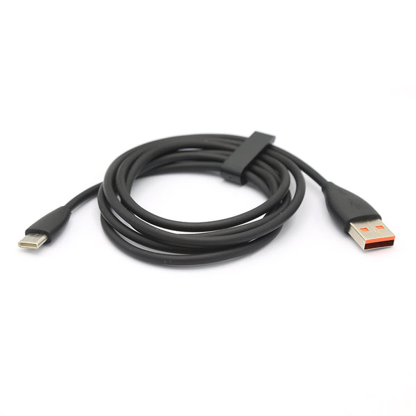 Faster O3 Lite Type-C Fast Charging Support Cable, Home & Lifestyle, Usb Cables, Faster, Chase Value