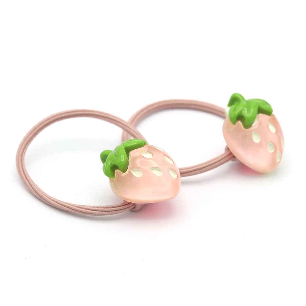 Girls Pony - Pink, Kids, Hair Accessories, Chase Value, Chase Value