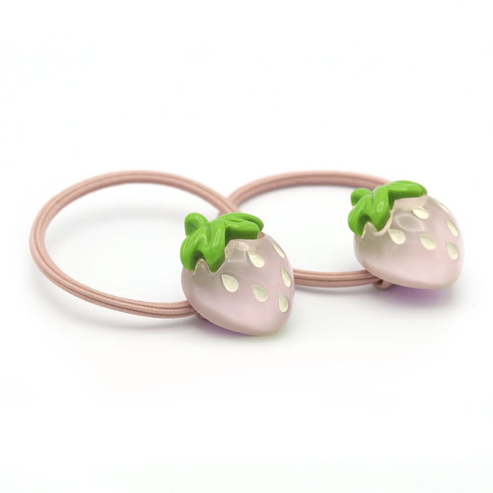 Girls Pony - Purple, Kids, Hair Accessories, Chase Value, Chase Value