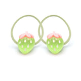 Girls Pony - Green, Kids, Hair Accessories, Chase Value, Chase Value