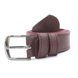 Women's Belt - Purple, Women, Belts, Chase Value, Chase Value
