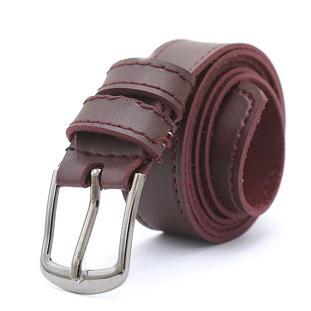 Women's Belt - Purple, Women, Belts, Chase Value, Chase Value