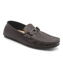 Men's Loafer Shoes 839 - Coffee, Men, Casual Shoes, Chase Value, Chase Value