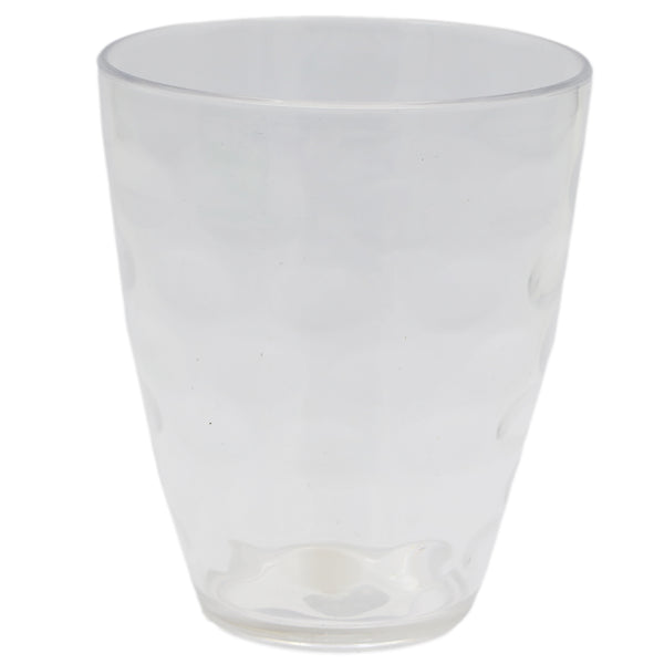 Acrylic Glass - Small, Home & Lifestyle, Glassware & Drinkware, Chase Value, Chase Value